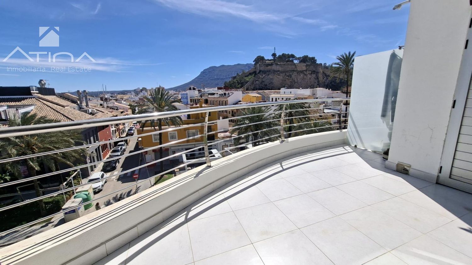 Piso en venta en Plaza Benidorm