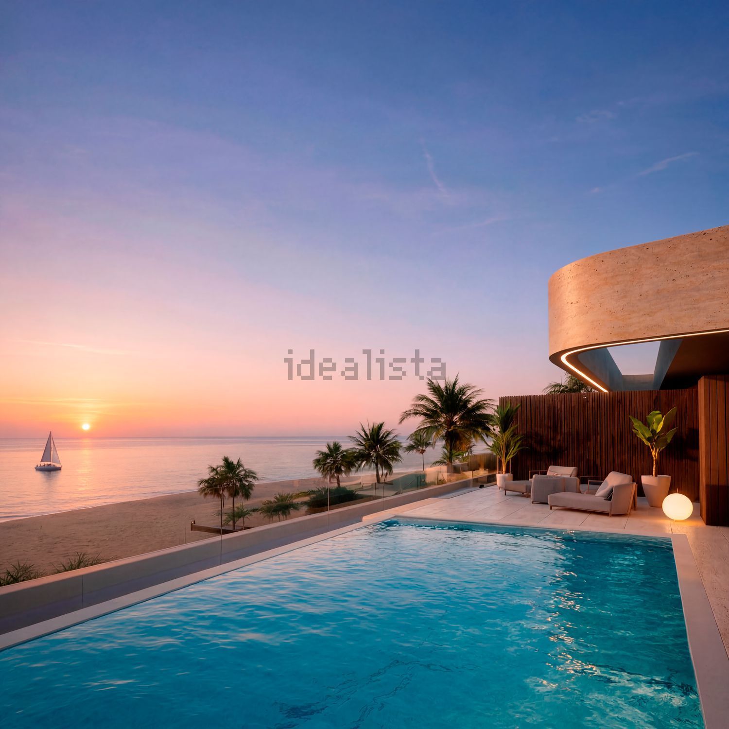 Piso en venta en Calle Riu Verd, 1