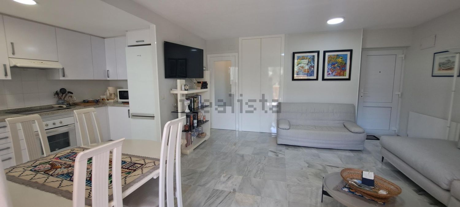 Piso en venta en Carretera de les Marines a Dénia