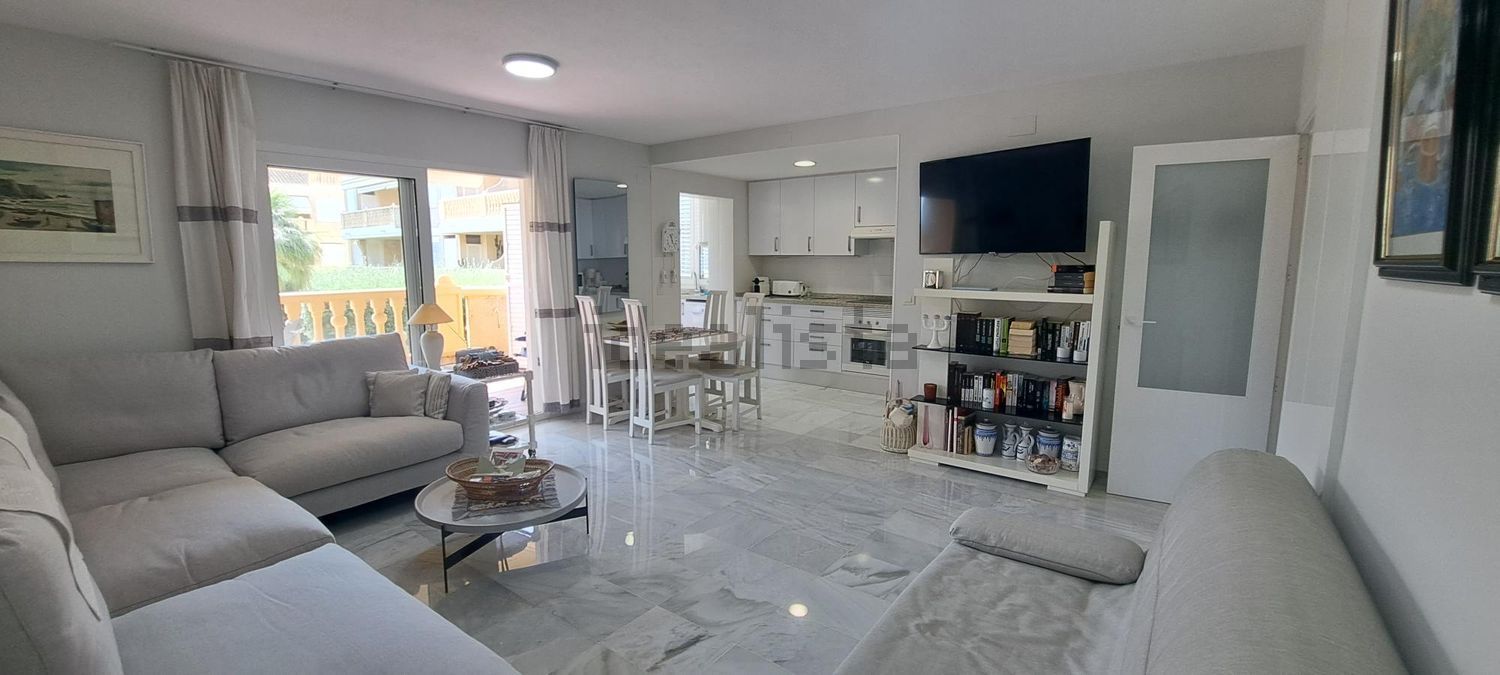 Piso en venta en Carretera de les Marines a Dénia