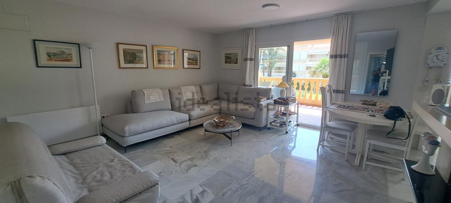 Piso en venta en Carretera de les Marines a Dénia