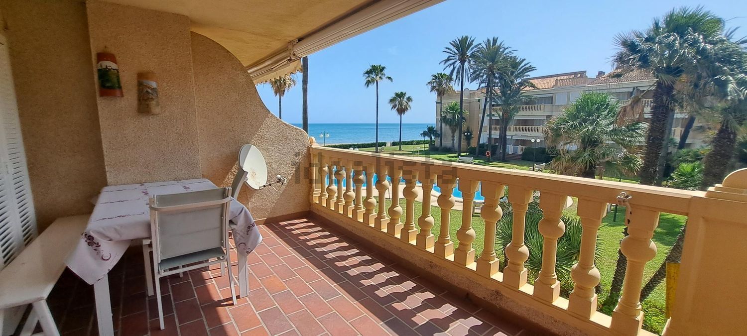Piso en venta en Carretera de les Marines a Dénia