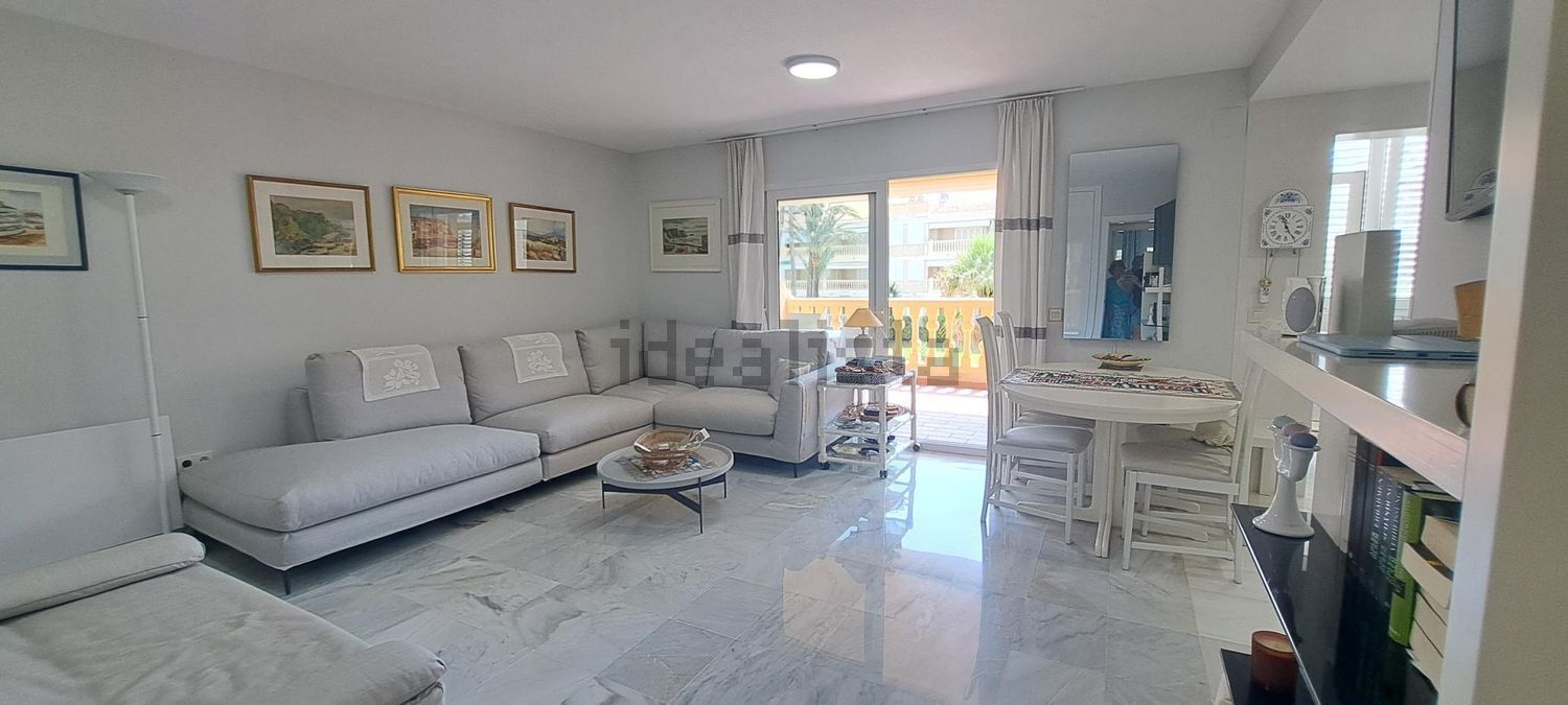 Piso en venta en Carretera de les Marines a Dénia