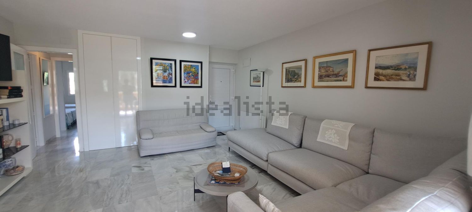 Piso en venta en Carretera de les Marines a Dénia