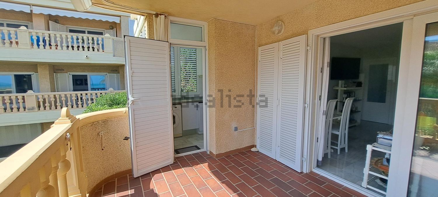 Piso en venta en Carretera de les Marines a Dénia
