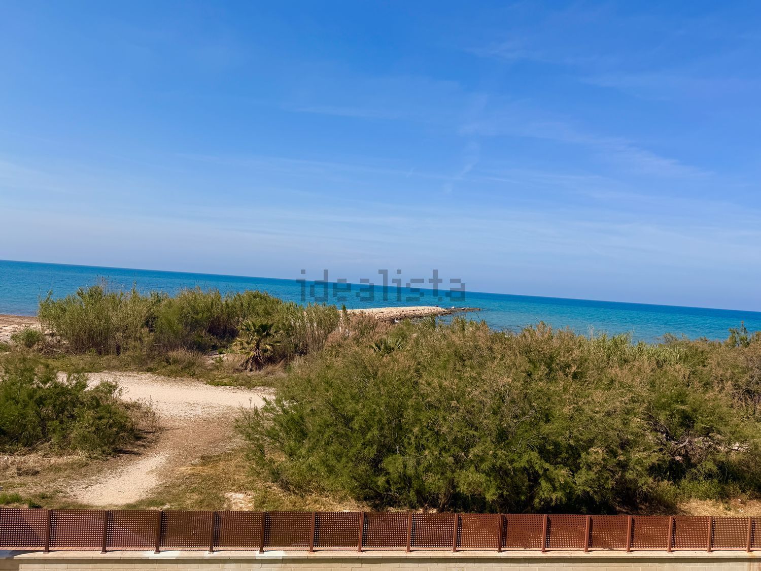 Ático en venta en Carretera les Marines Racons a Dénia