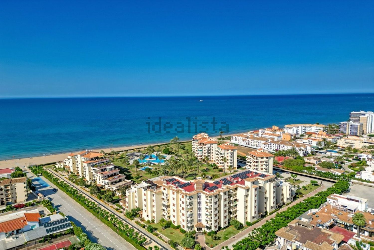 Piso en venta en Les Bassetes-El Marjal