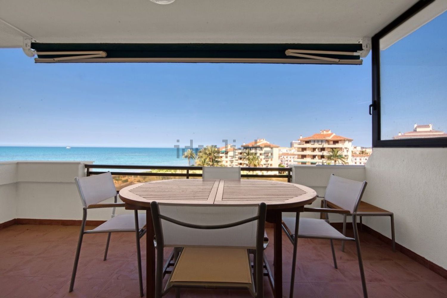 Piso en venta en Les Bassetes-El Marjal