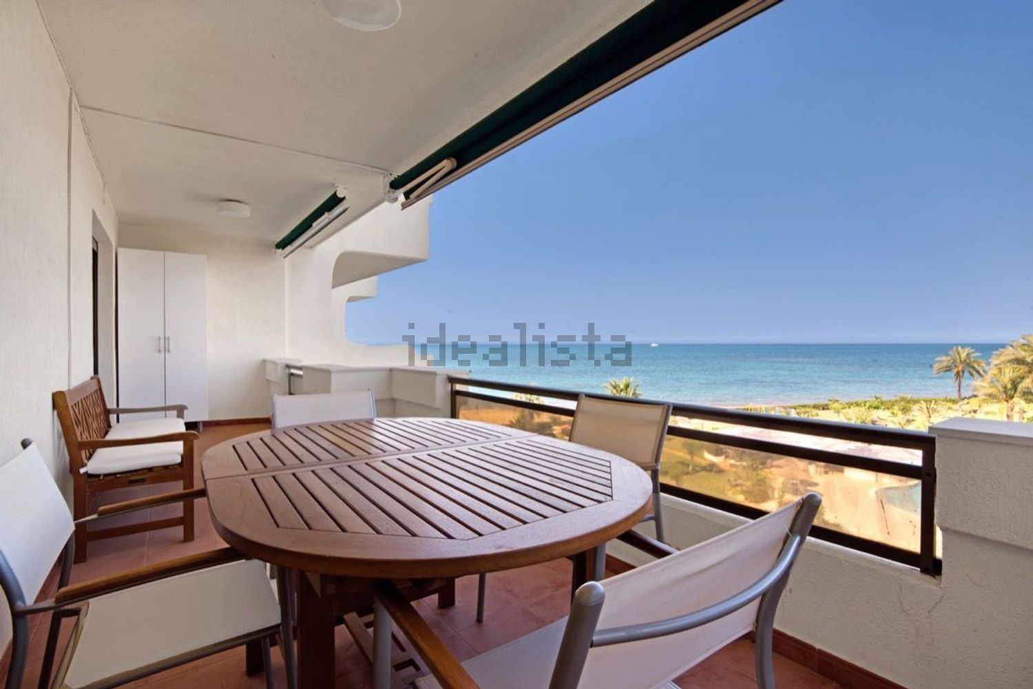 Piso en venta en Calle Passarell s/n