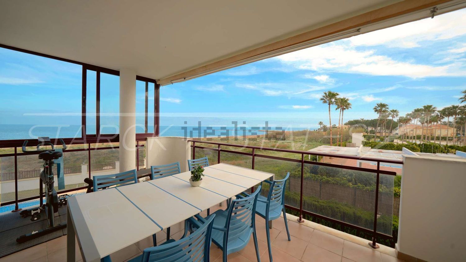 Piso en venta en Devesses - Monte Pego