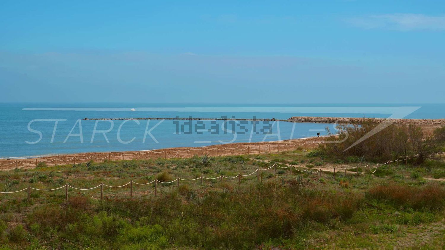 Piso en venta en Devesses - Monte Pego