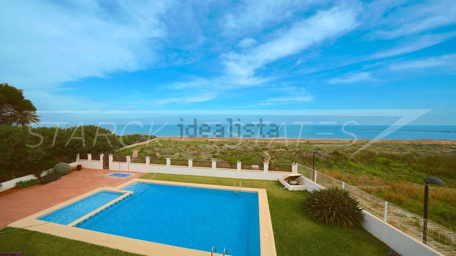 Piso en venta en Devesses - Monte Pego