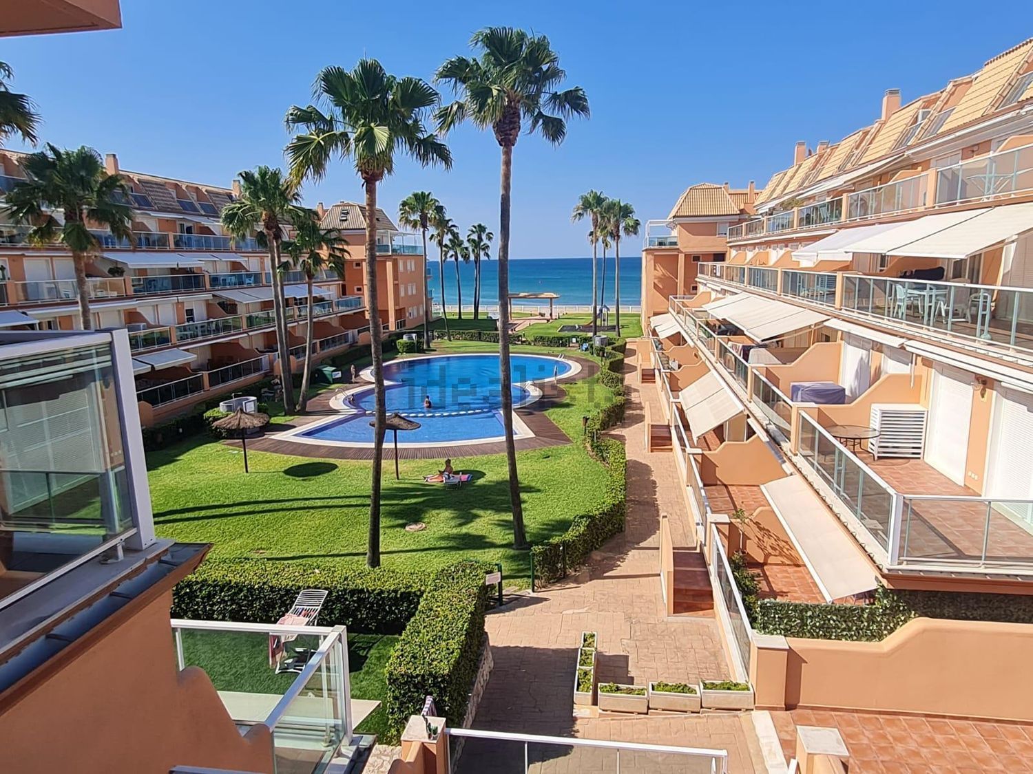 Piso en venta en L'Almadrava-L'Estanyò