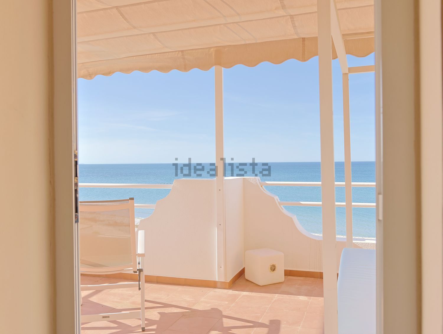 Chalet adosado en venta en Els Poblets