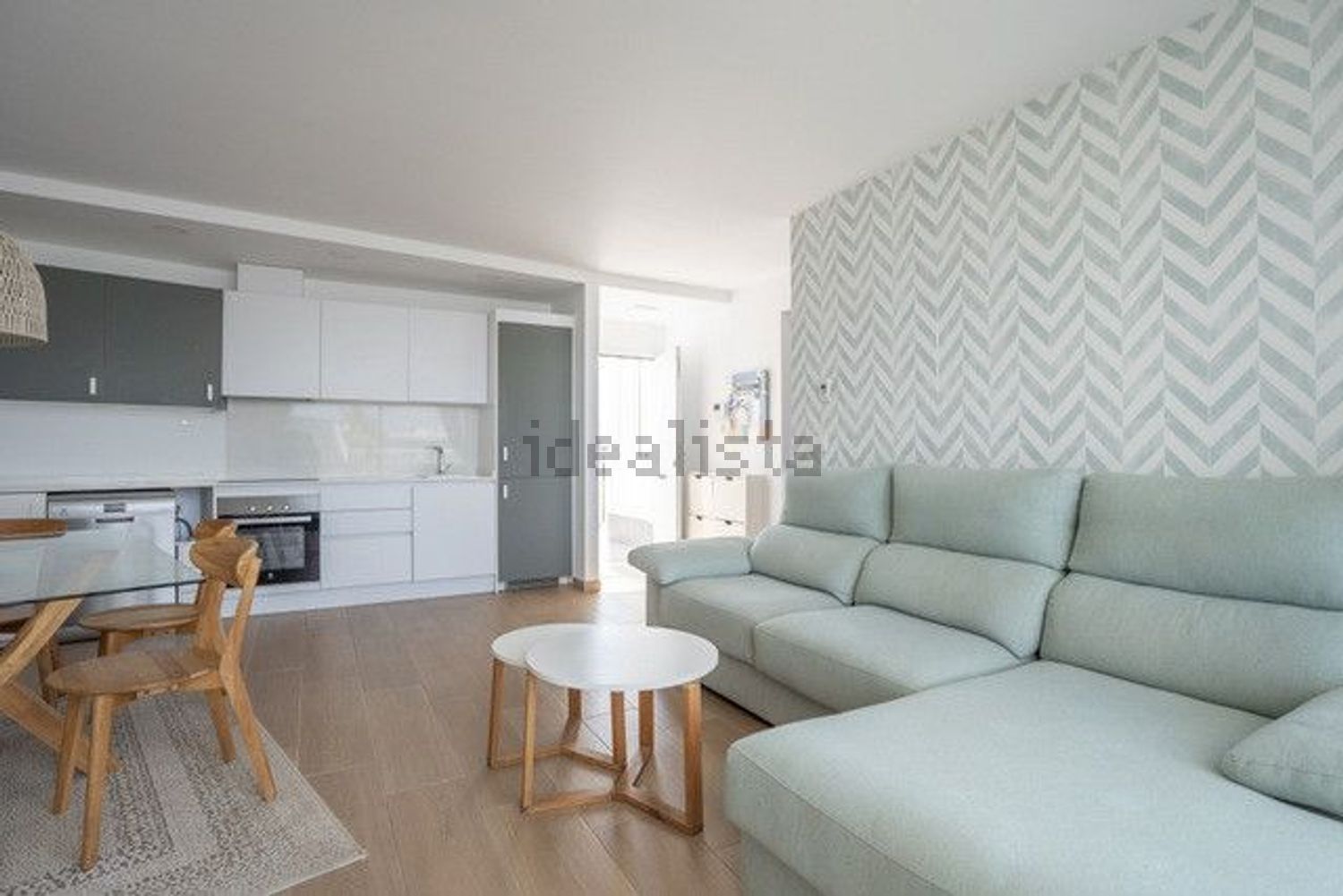 Piso en venta en Devesses - Monte Pego
