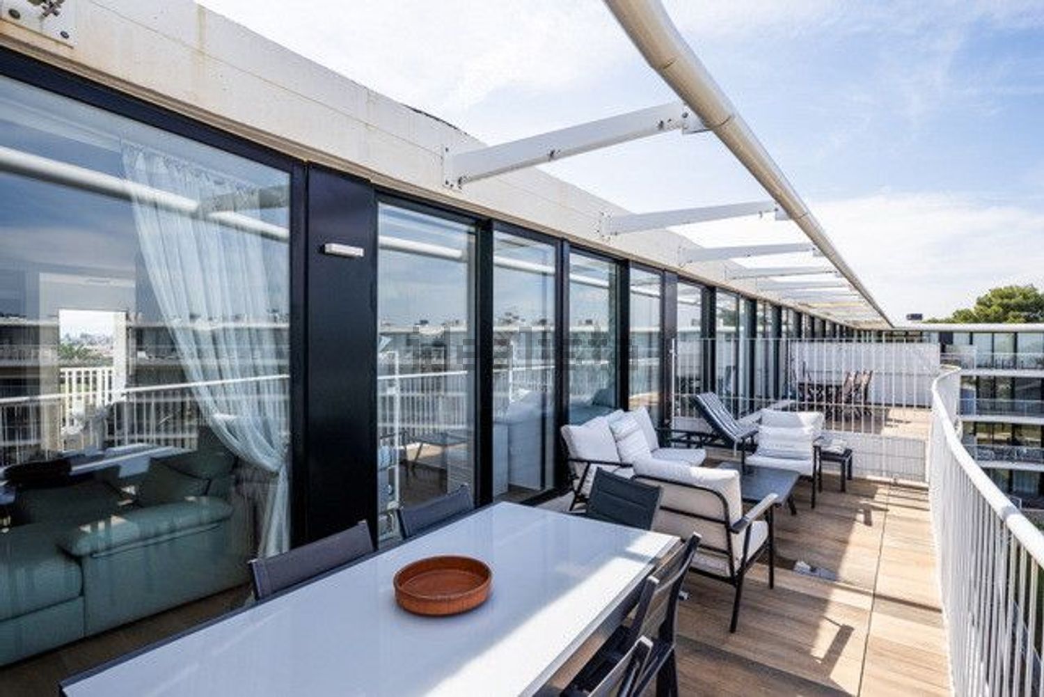 Piso en venta en Devesses - Monte Pego