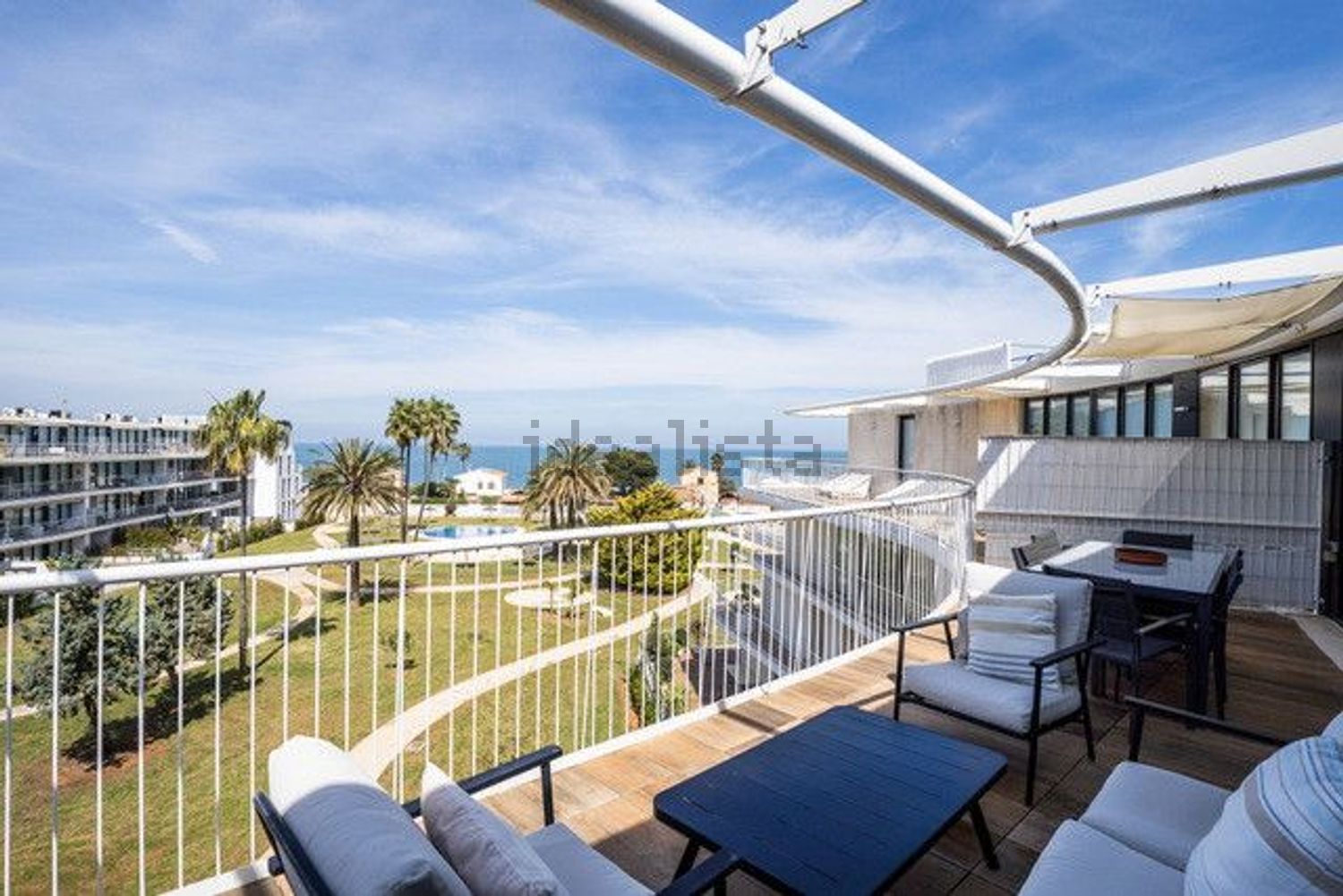 Piso en venta en Devesses - Monte Pego