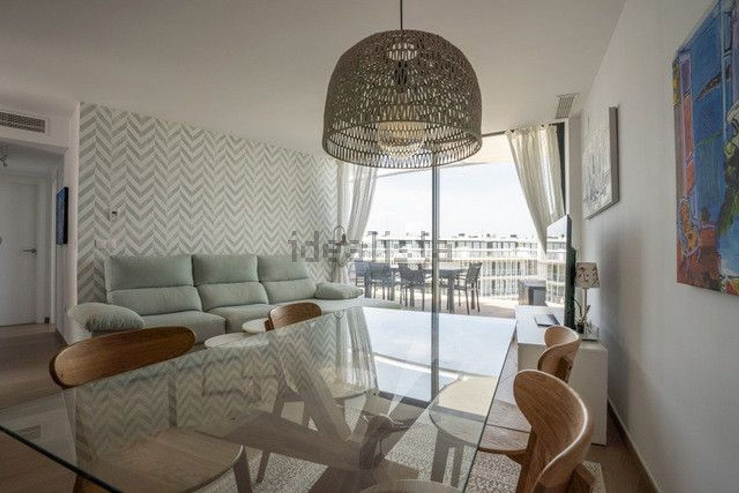 Piso en venta en Devesses - Monte Pego