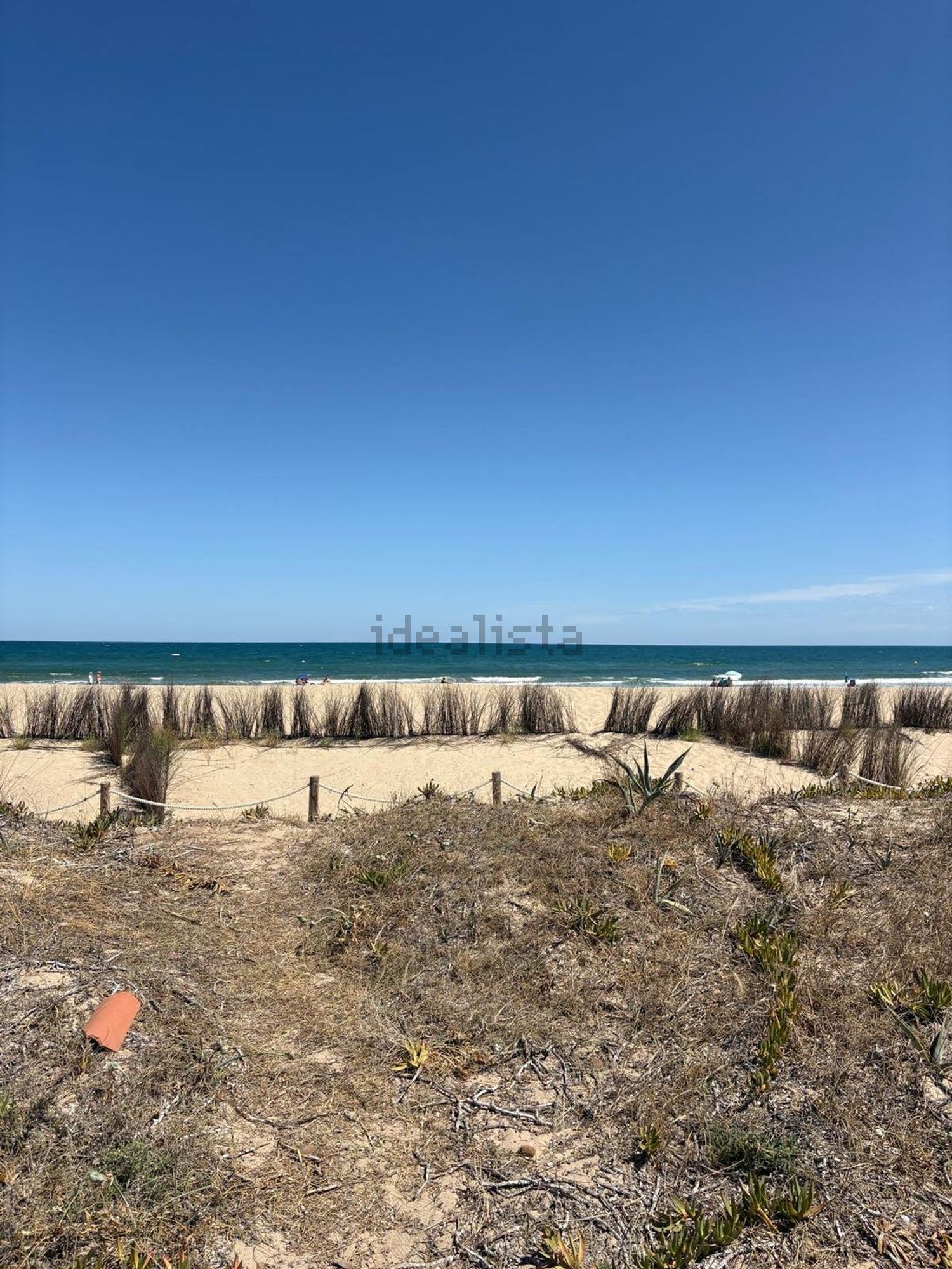 Chalet adosado en venta en Calle Riu Serpis