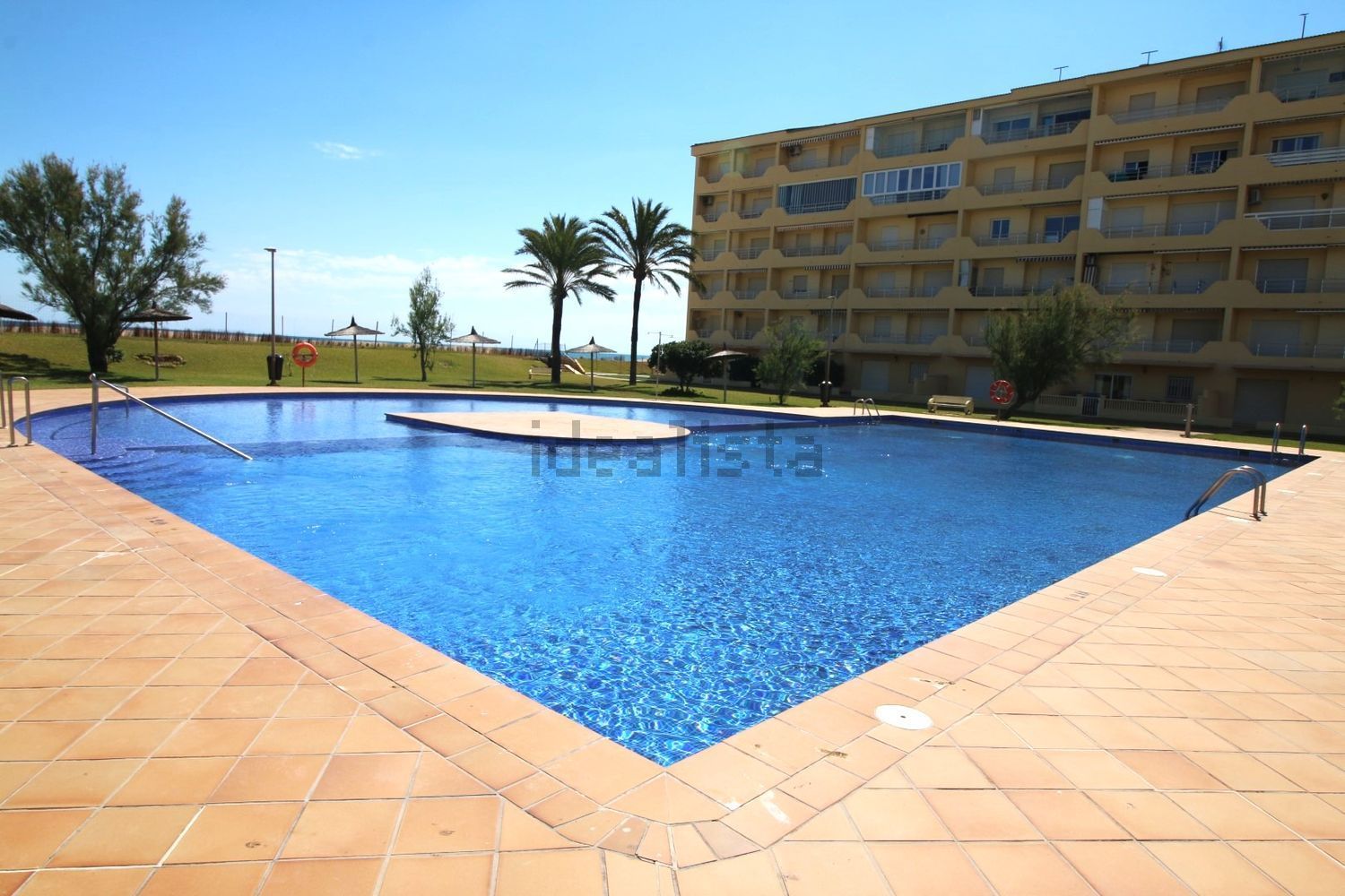 Piso en venta en Devesses - Monte Pego