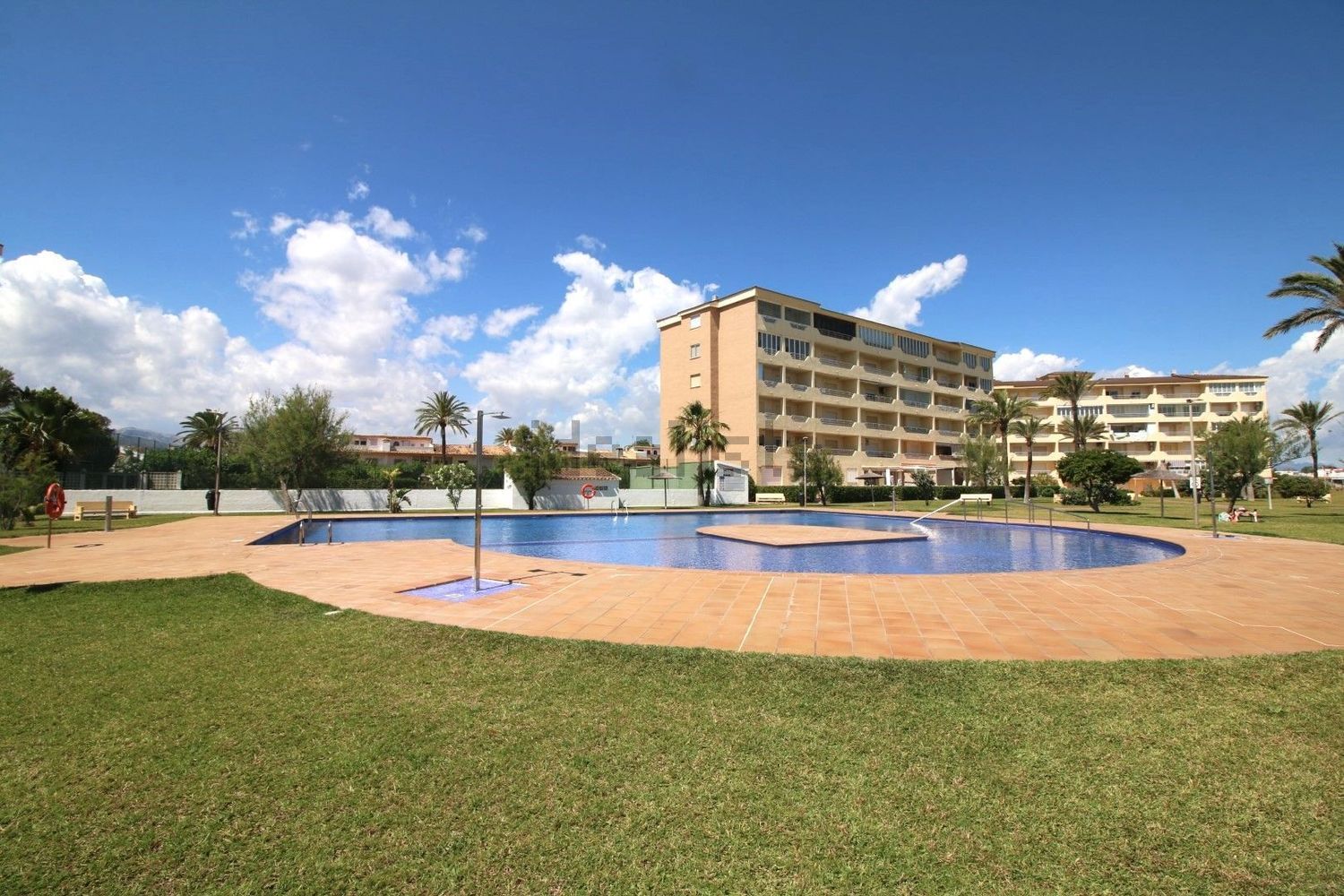 Piso en venta en Devesses - Monte Pego
