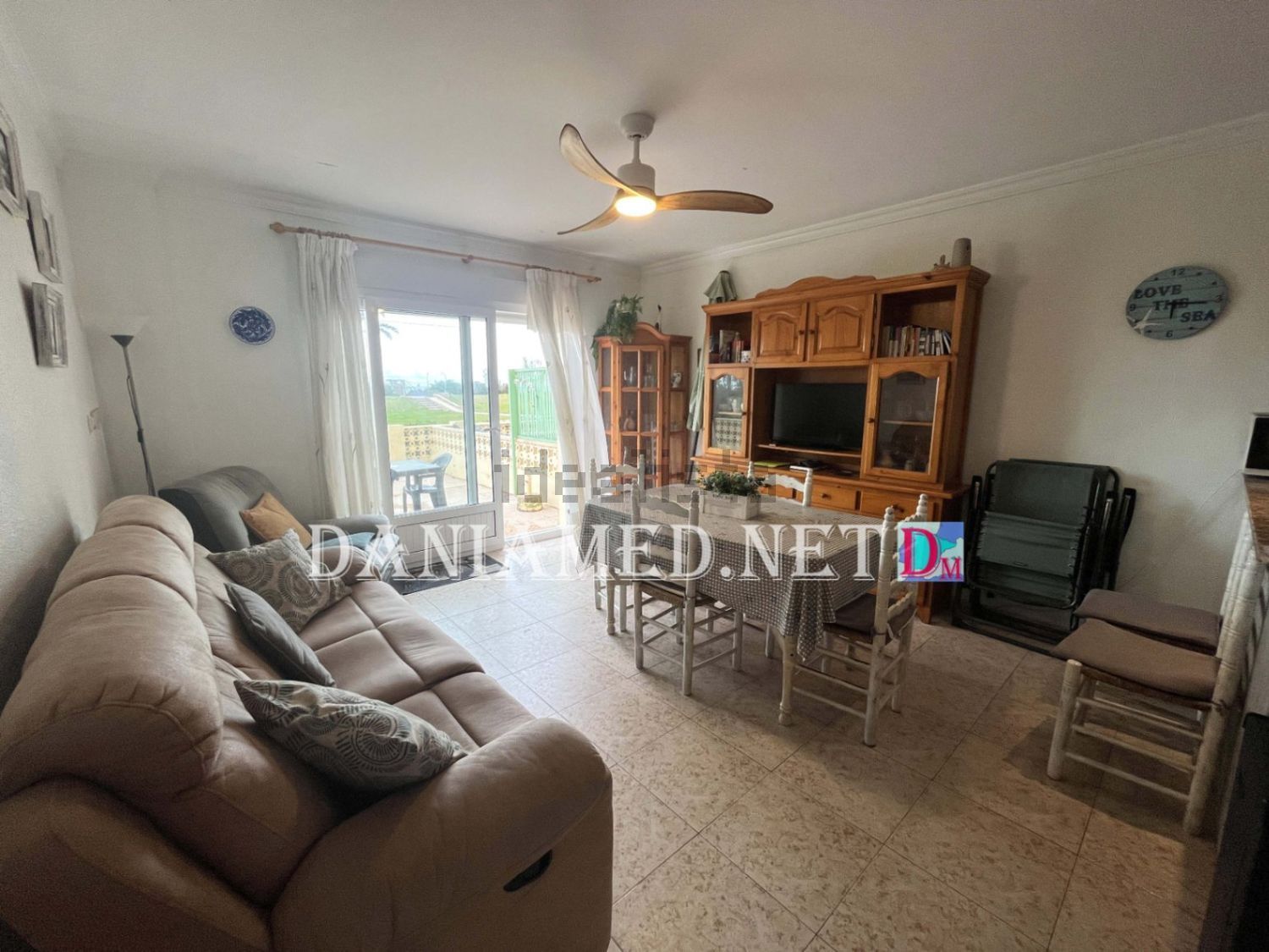 Piso en venta en Devesses - Monte Pego