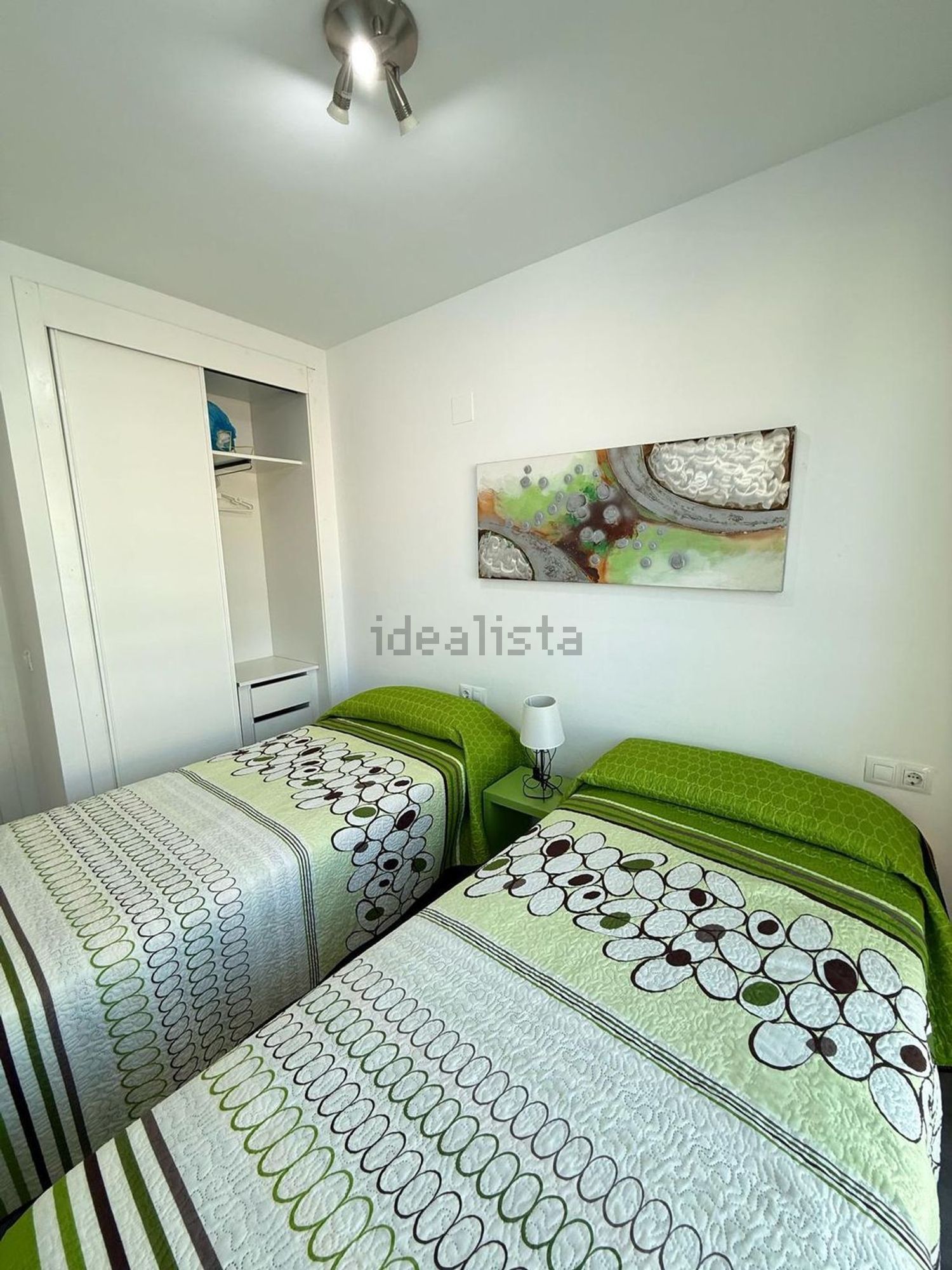 Piso en venta en Calle del Llac Taimir, 85