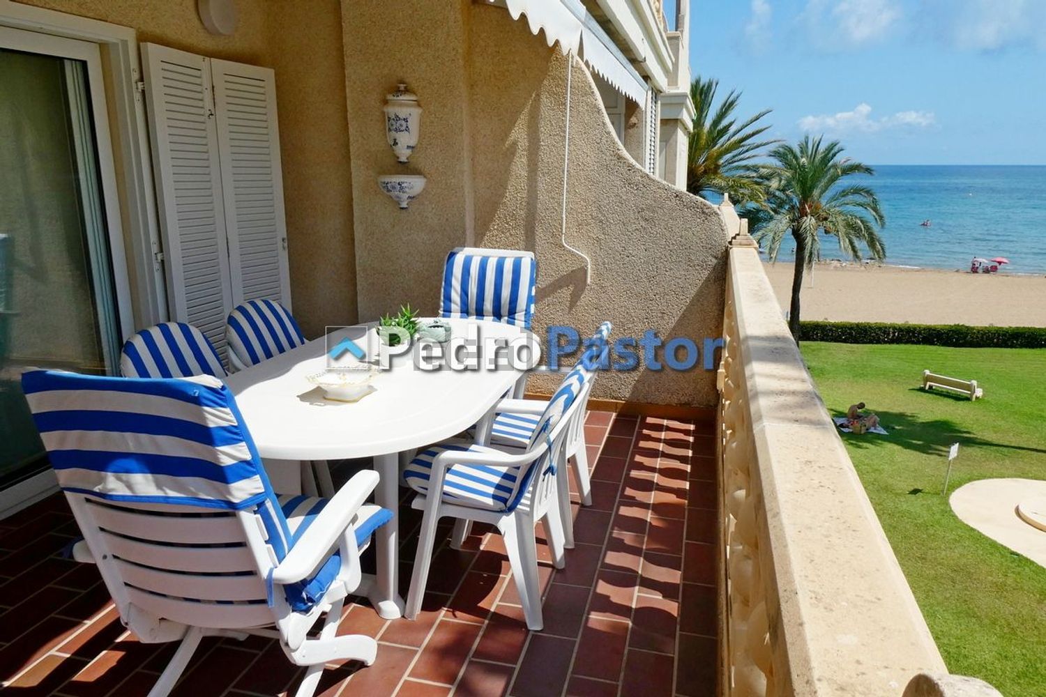 Piso en venta en Carretera de les Marines a Dénia