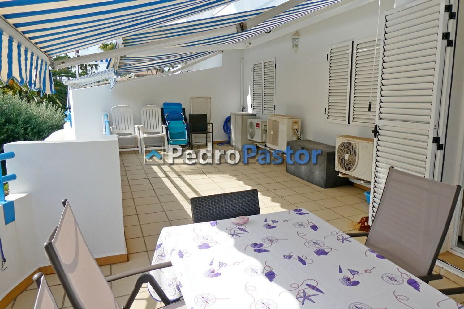 Piso en venta en Calle Tudó