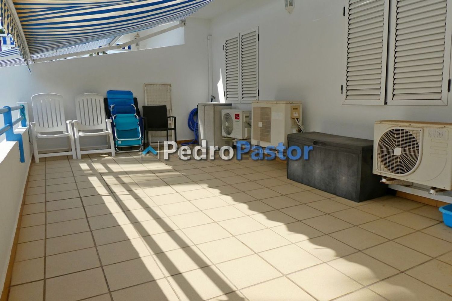 Piso en venta en Calle Tudó