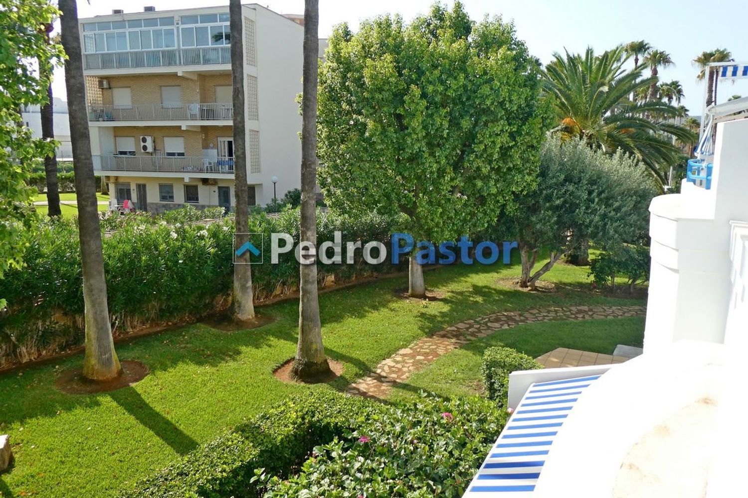 Piso en venta en Calle Tudó