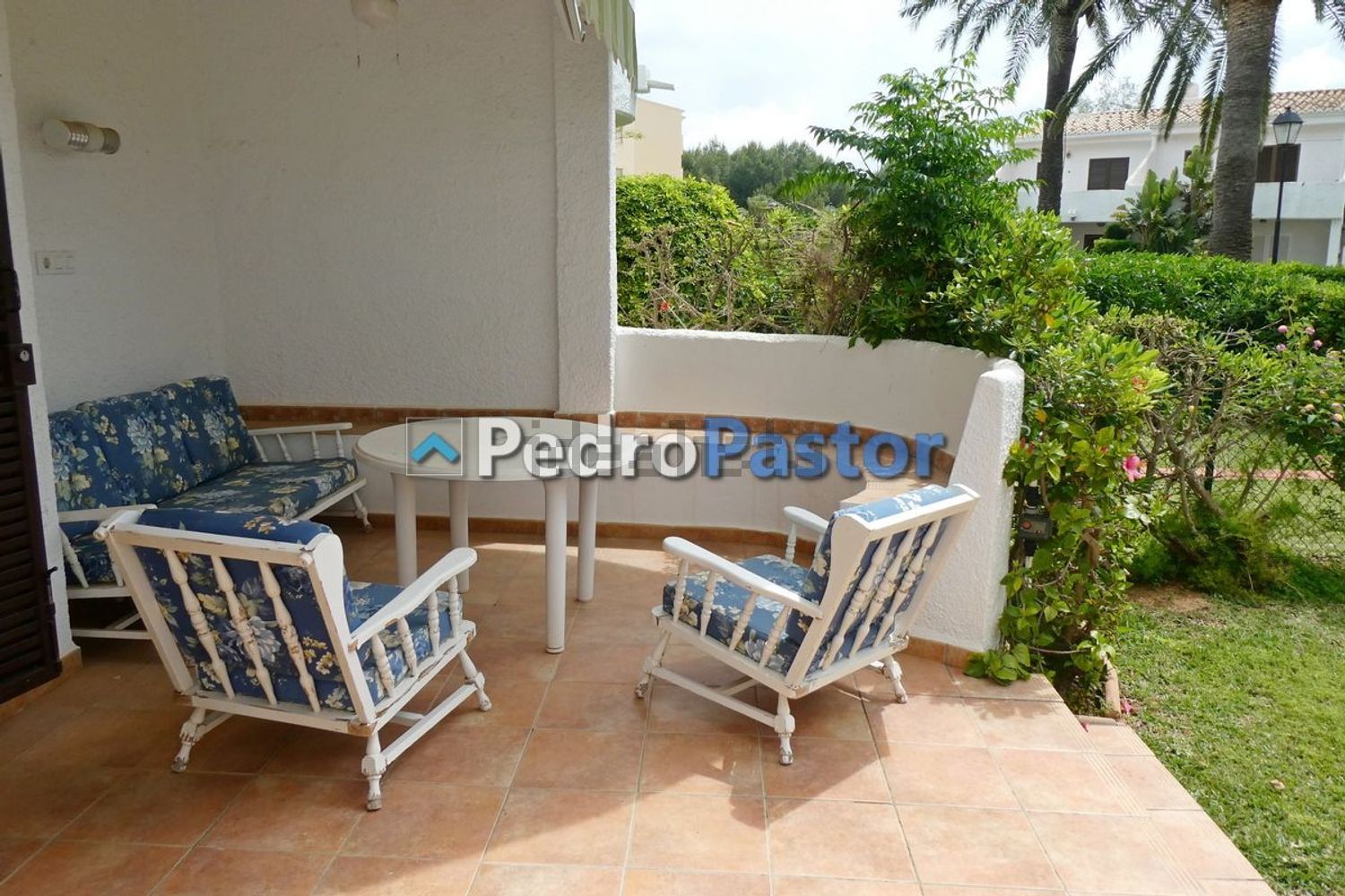 Chalet pareado en venta en Calle Mar del Nord