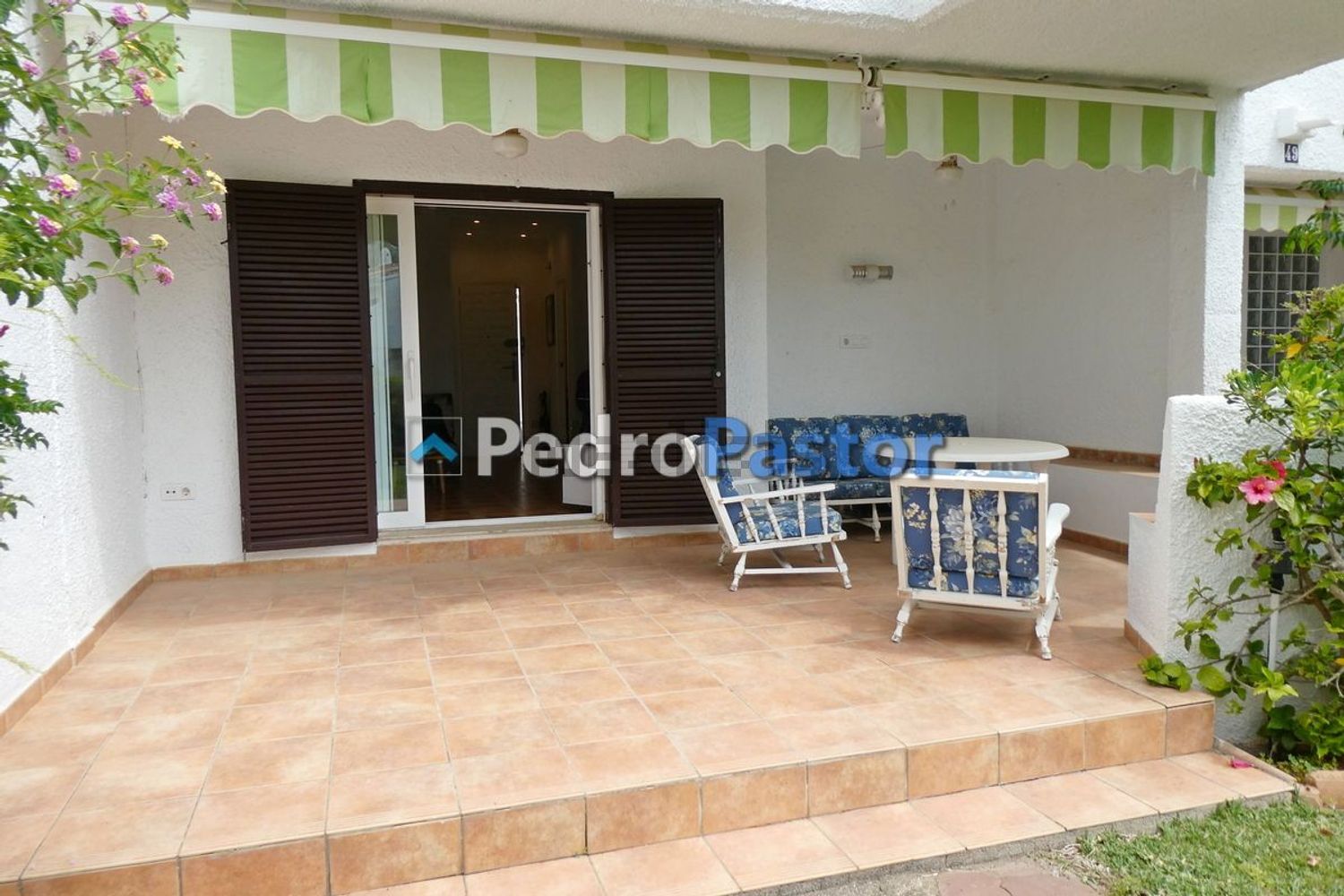 Chalet pareado en venta en Calle Mar del Nord