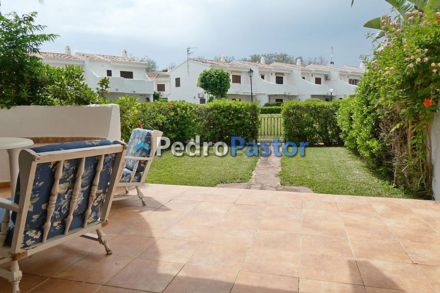 Chalet pareado en venta en Calle Mar del Nord