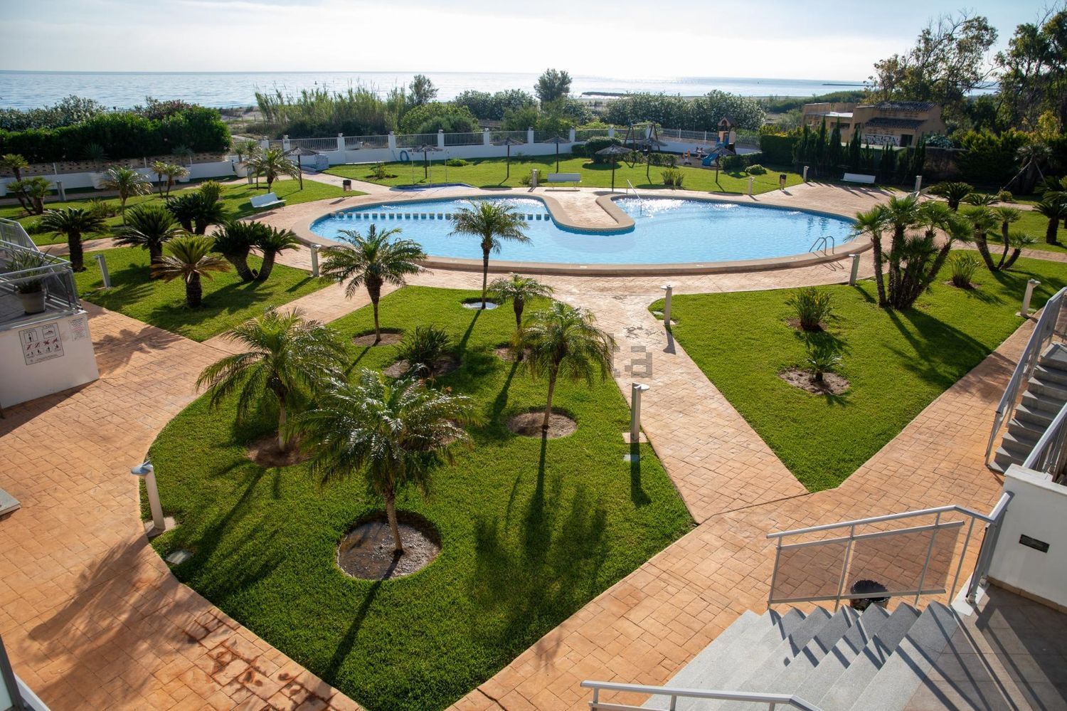 Piso en venta en Devesses - Monte Pego