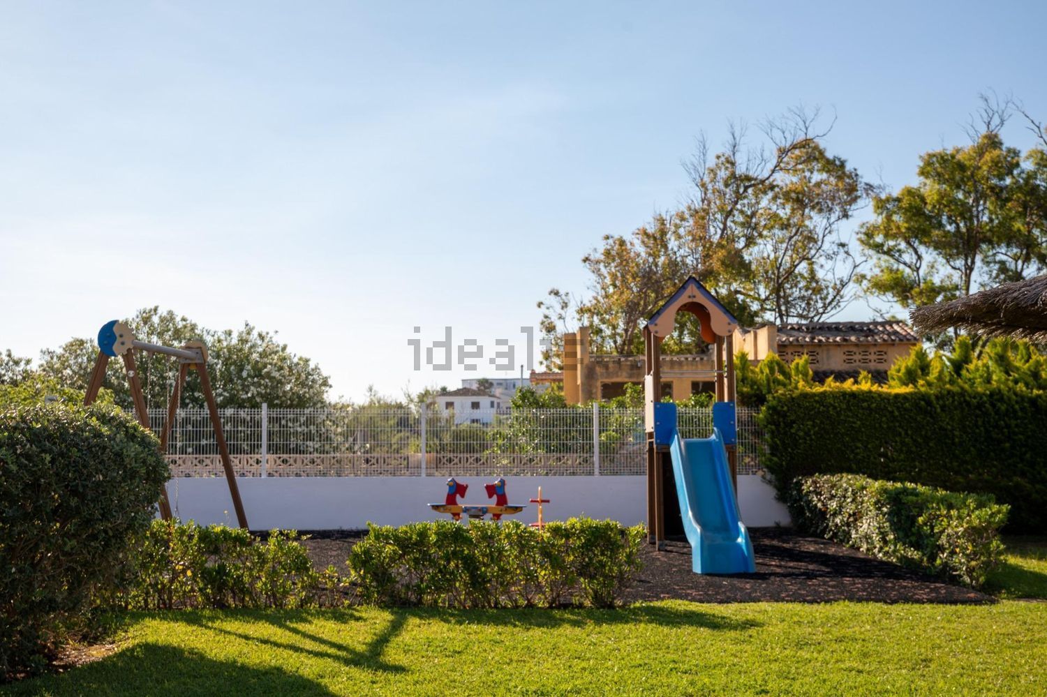 Piso en venta en Devesses - Monte Pego