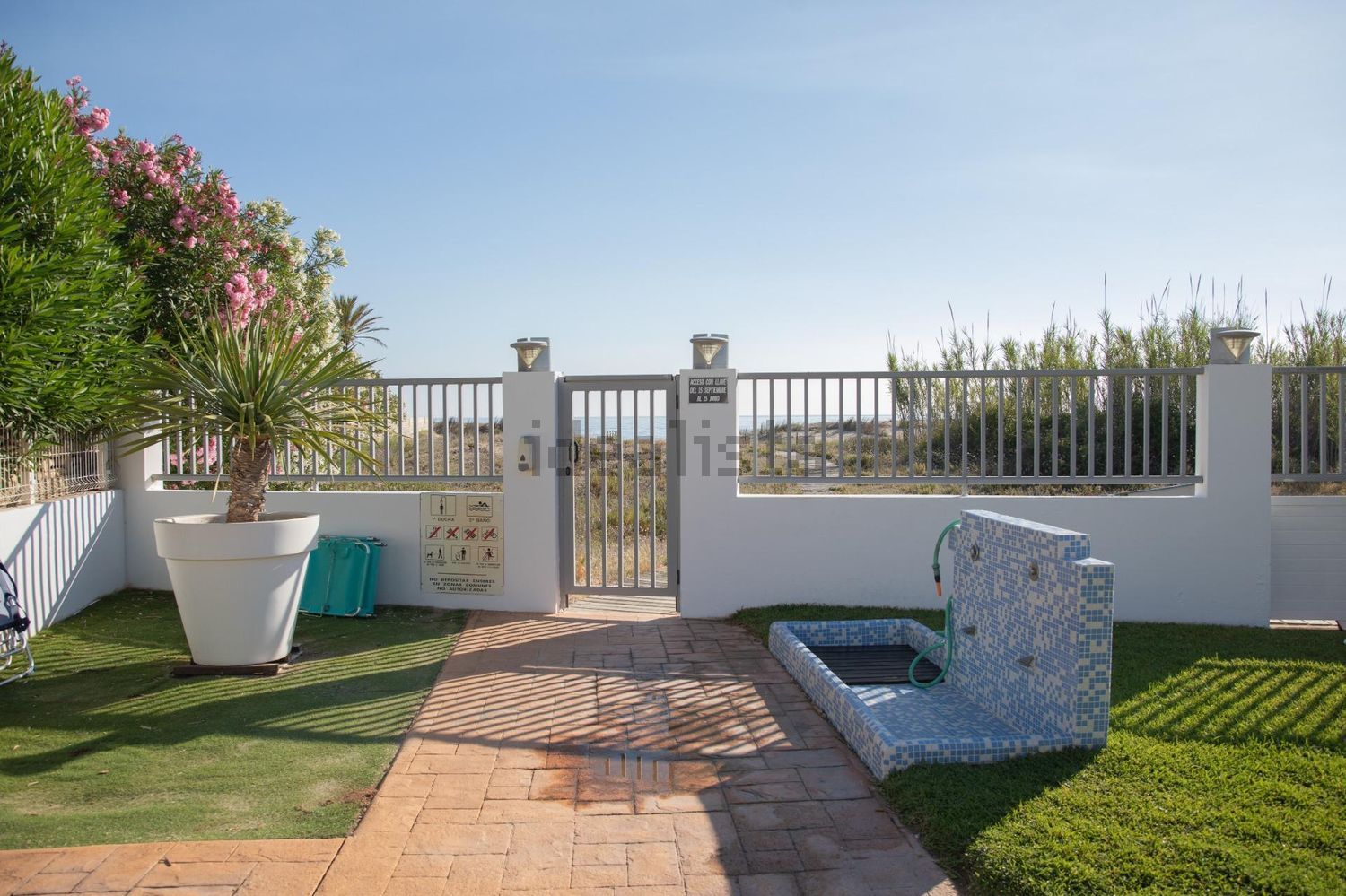 Piso en venta en Devesses - Monte Pego