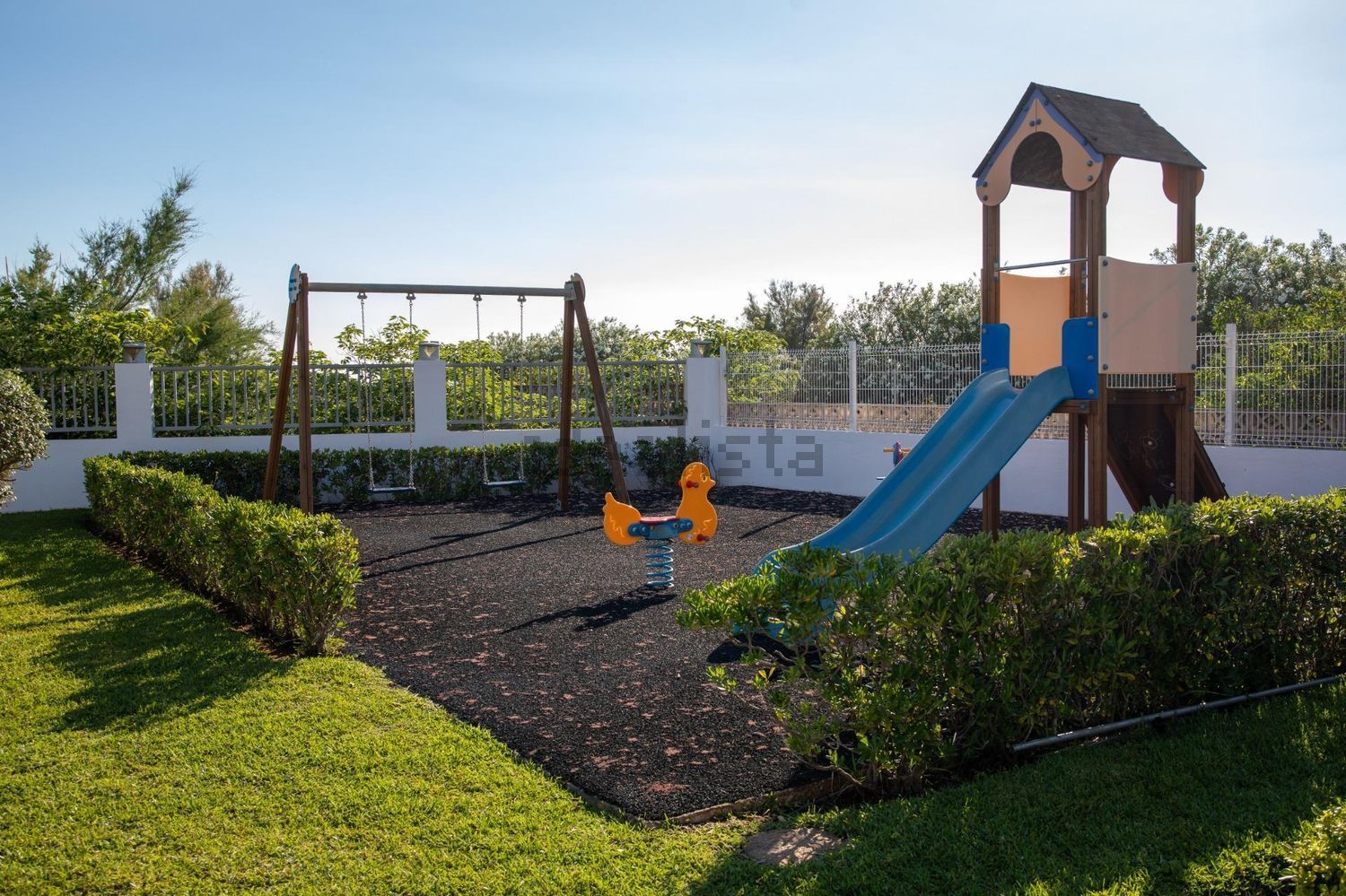 Piso en venta en Devesses - Monte Pego