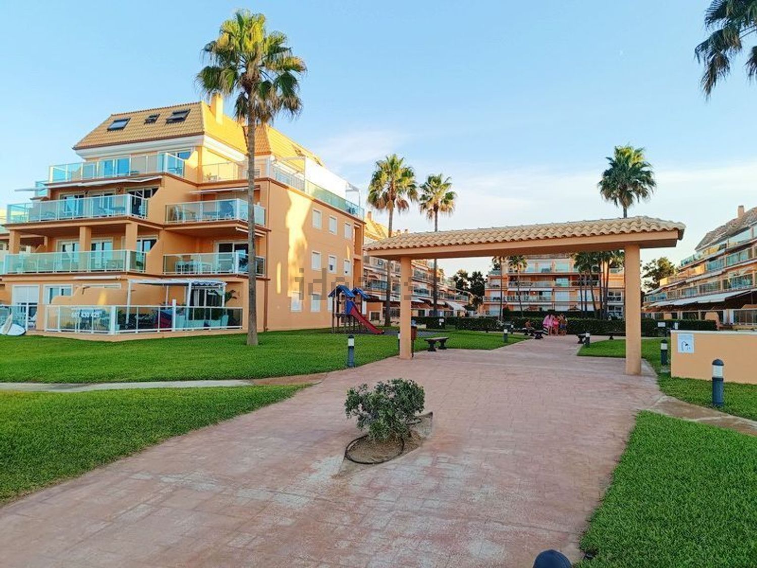Piso en venta en L'Almadrava-L'Estanyò