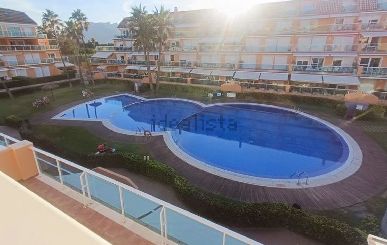 Piso en venta en L'Almadrava-L'Estanyò
