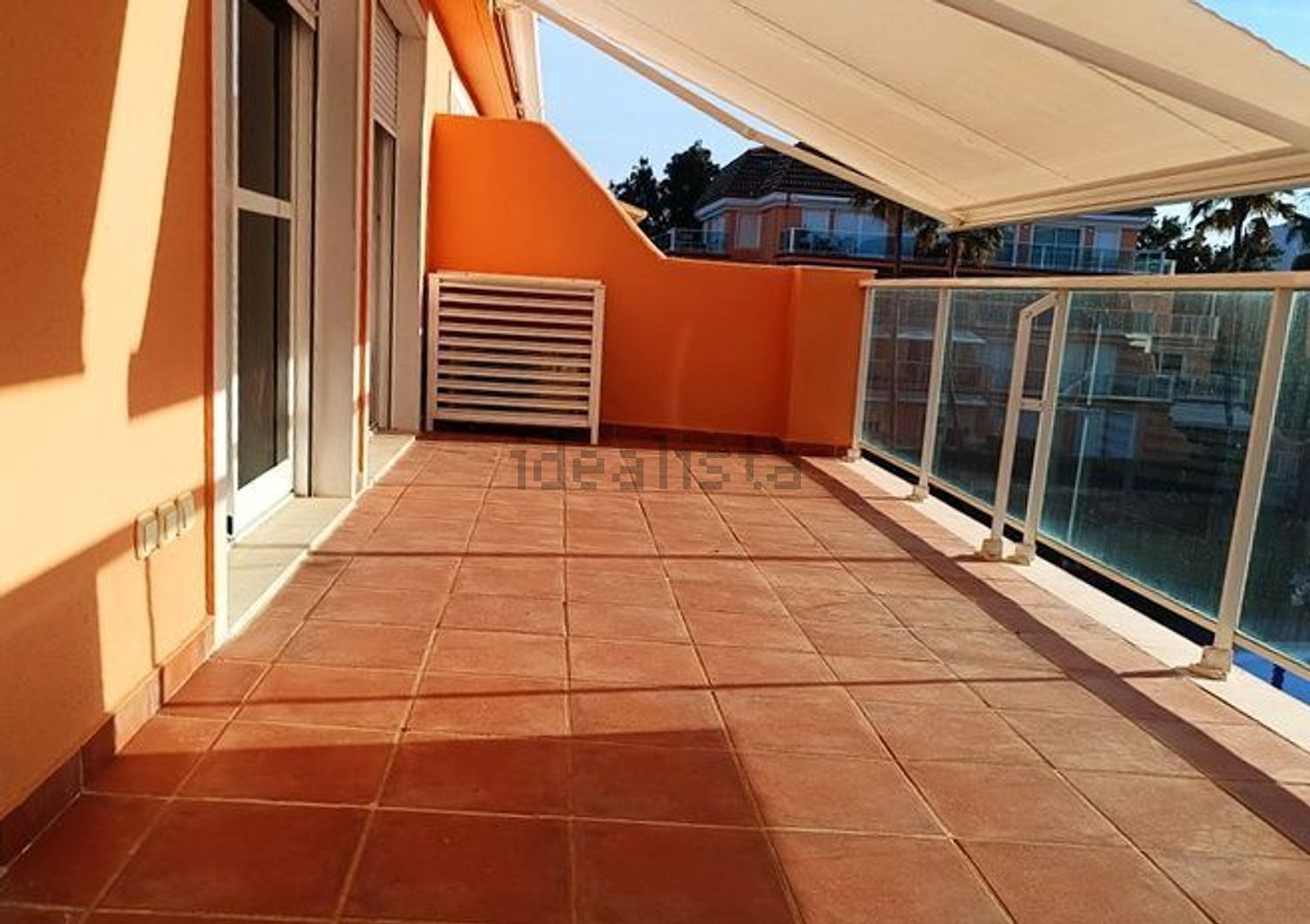 Piso en venta en L'Almadrava-L'Estanyò