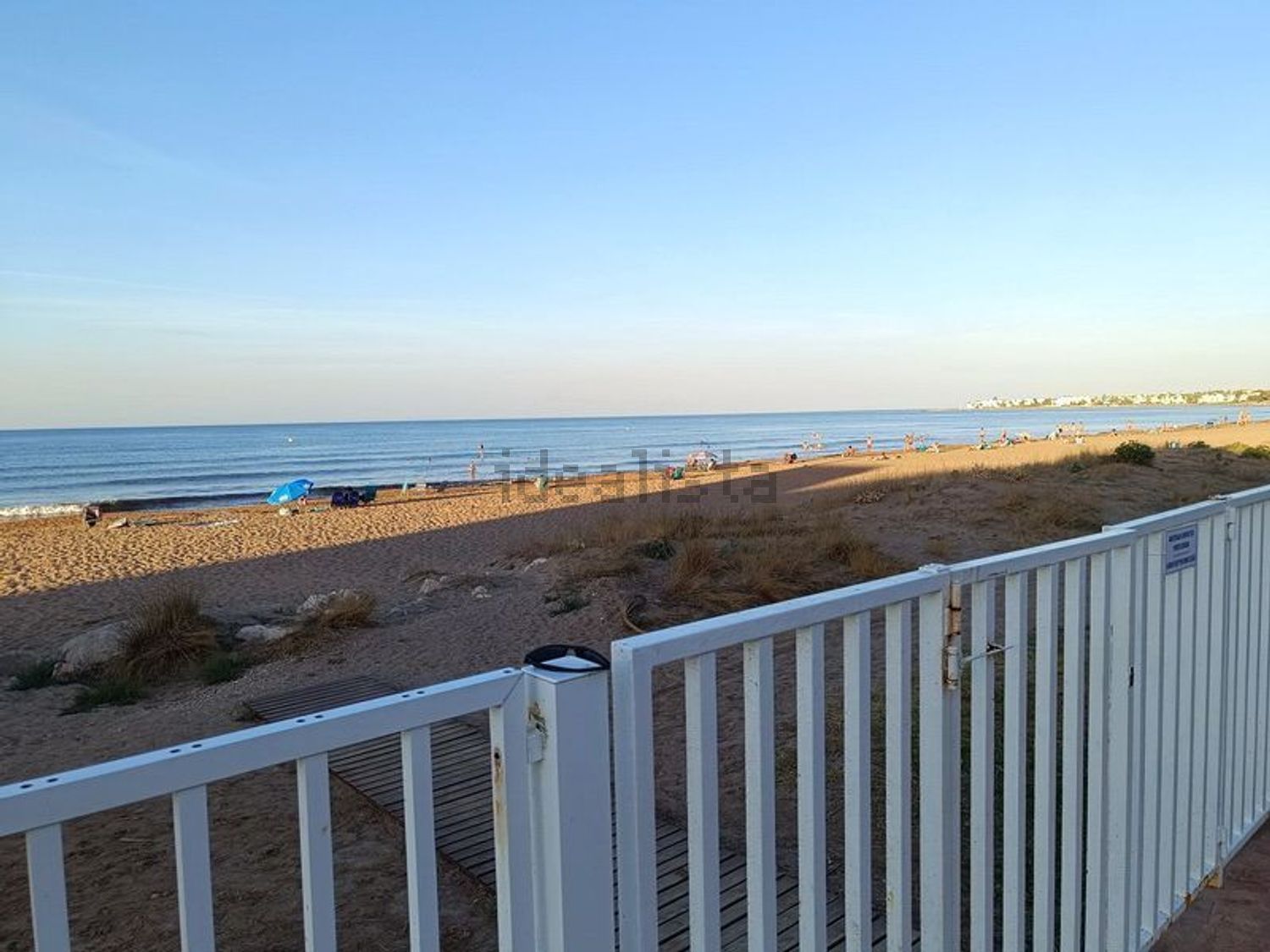 Piso en venta en L'Almadrava-L'Estanyò
