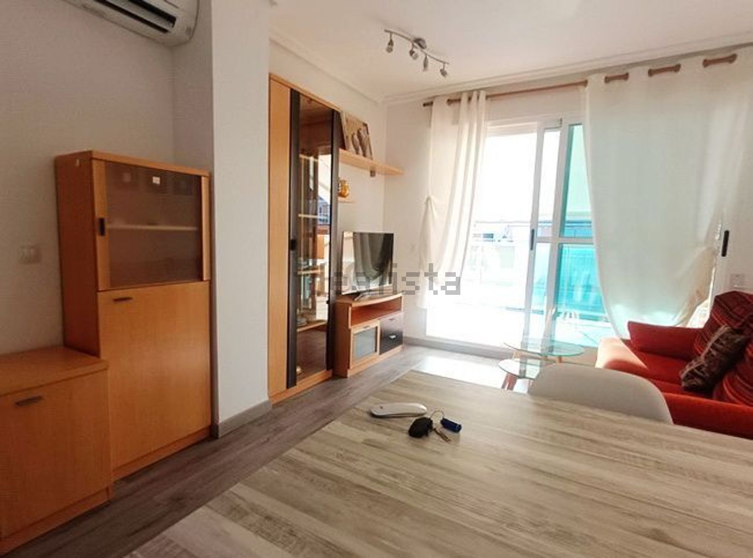 Piso en venta en L'Almadrava-L'Estanyò