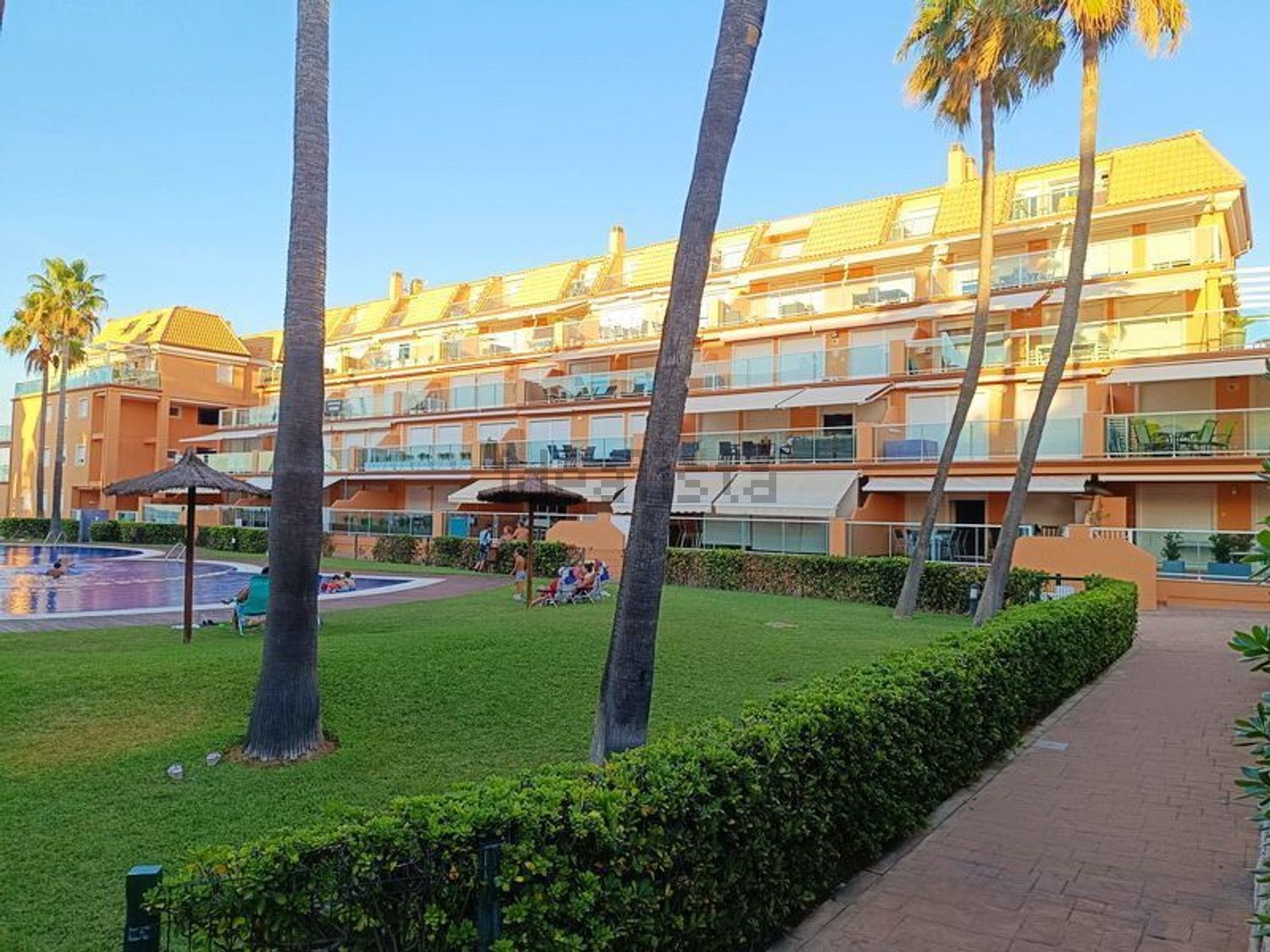 Piso en venta en L'Almadrava-L'Estanyò