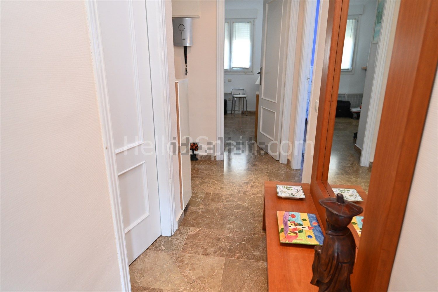 Piso en venta en L'Almadrava-L'Estanyò