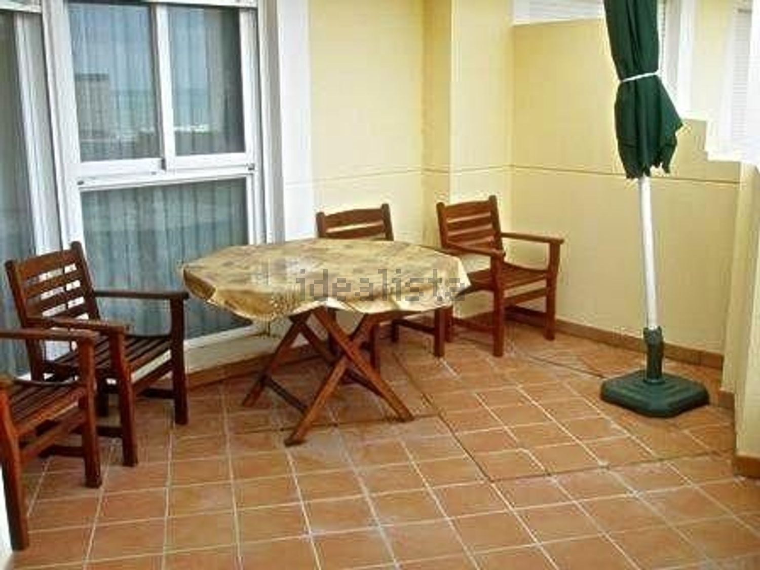 Piso en venta en Les Bovetes-La Felicidad