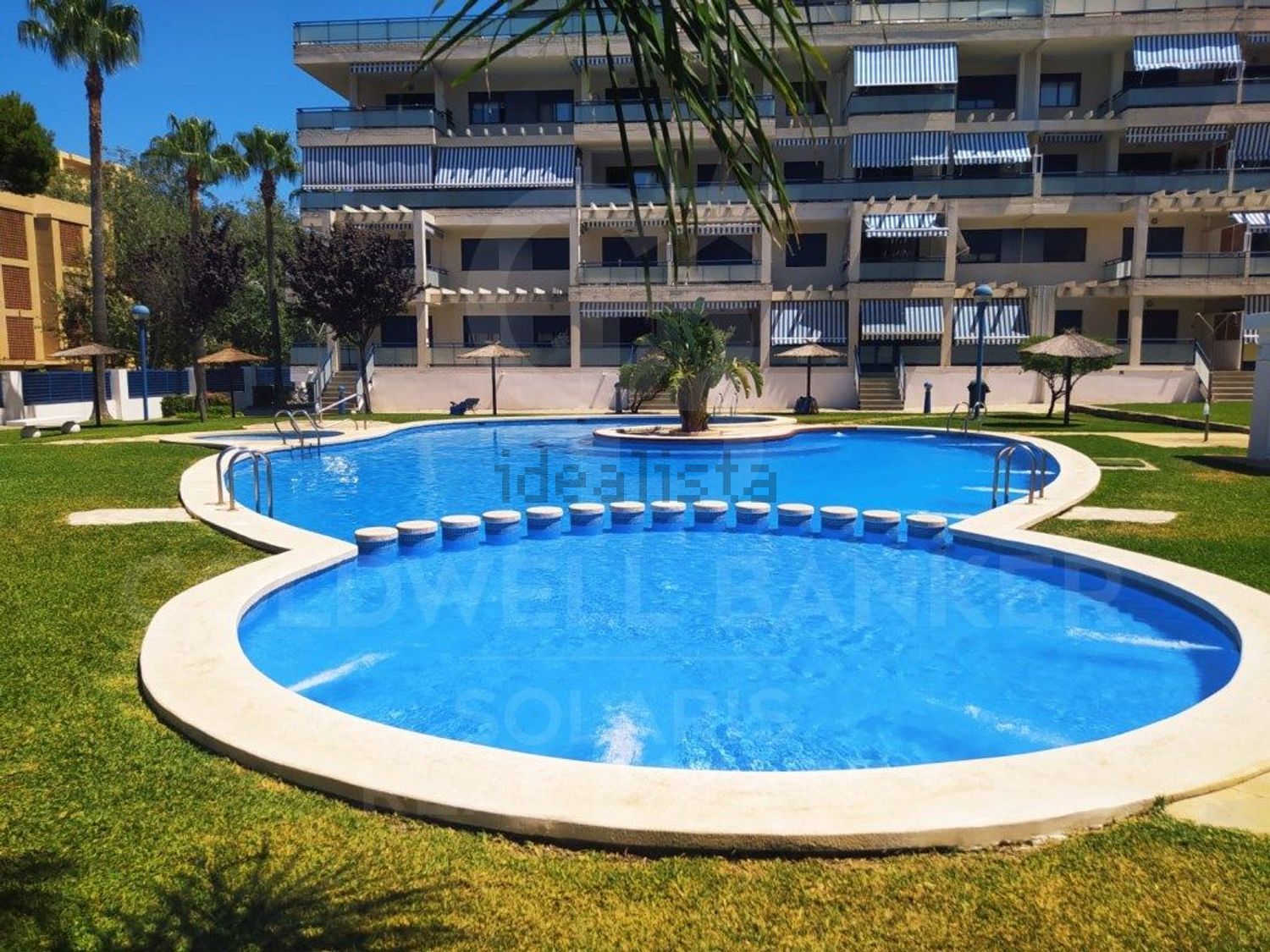 Piso en venta en Carretera de Dénia a Xábia