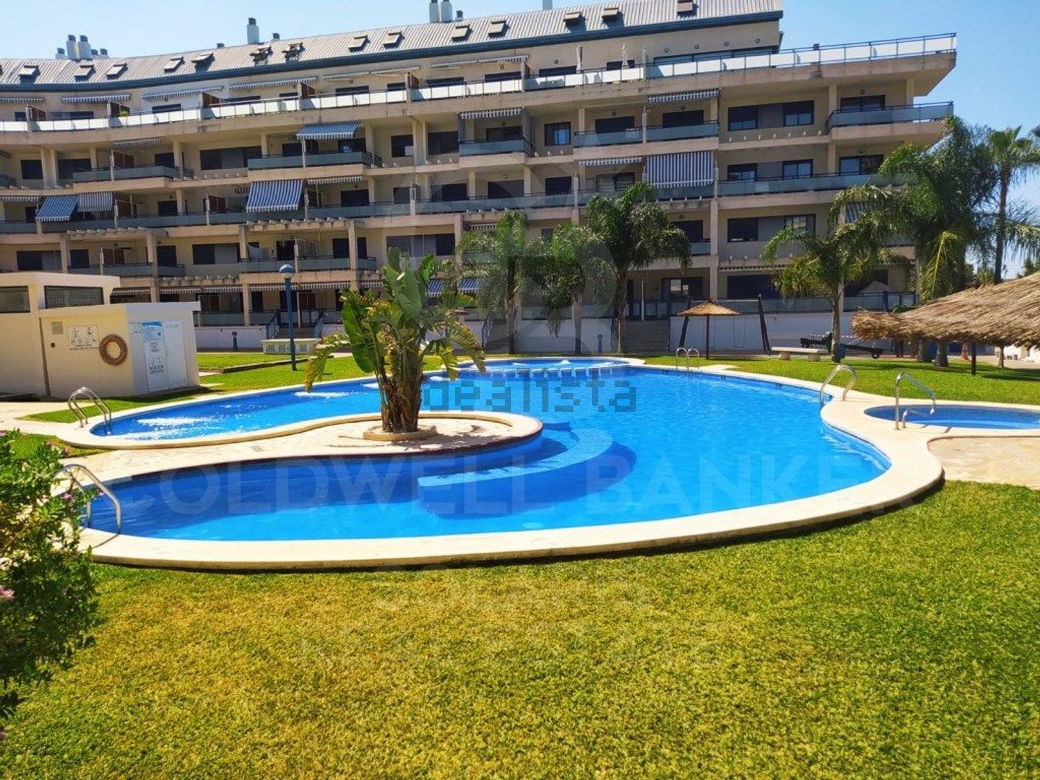 Piso en venta en Carretera de Dénia a Xábia