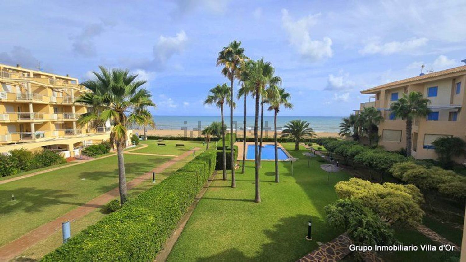Piso en venta en L'Almadrava-L'Estanyò