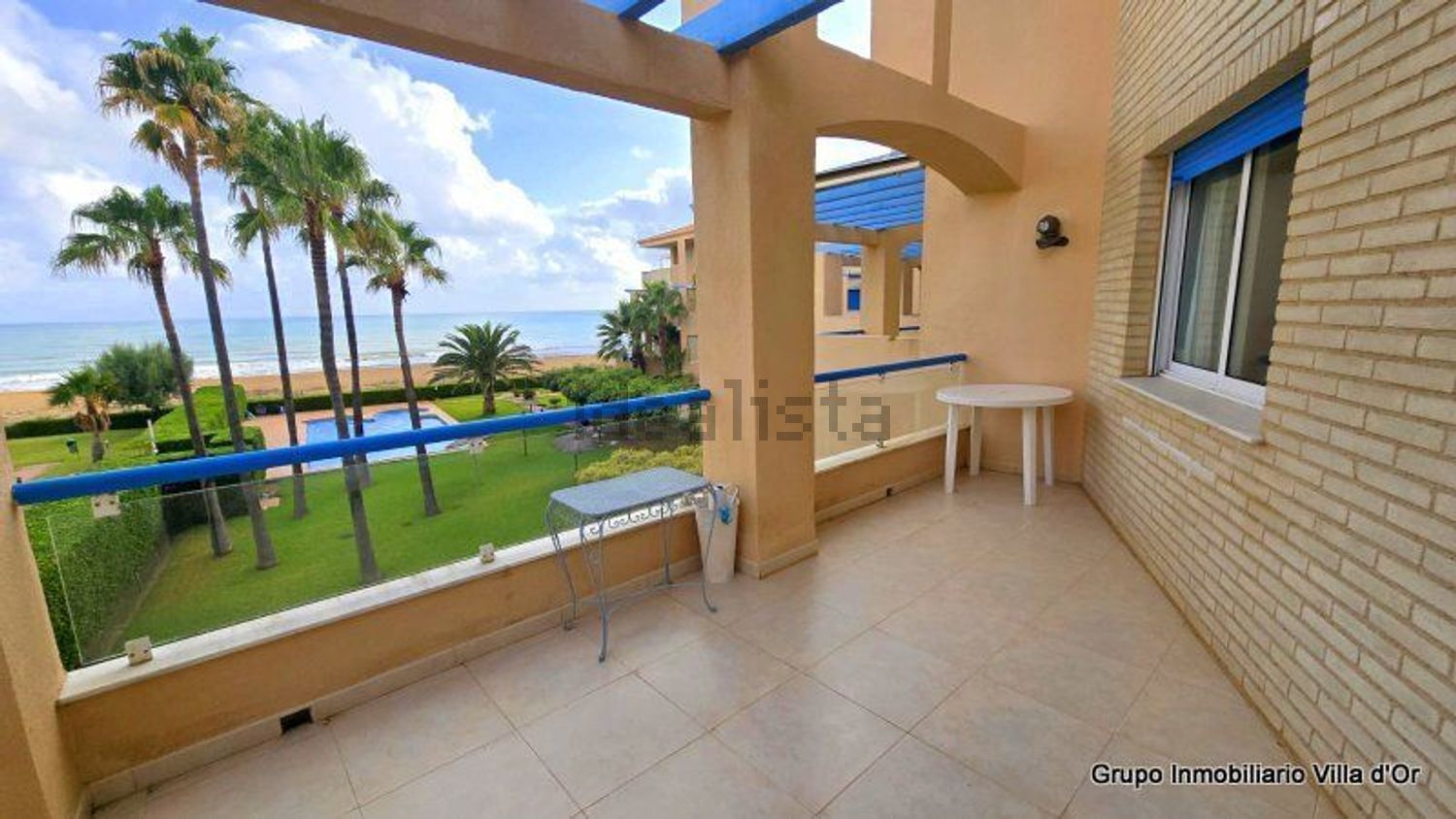 Piso en venta en L'Almadrava-L'Estanyò